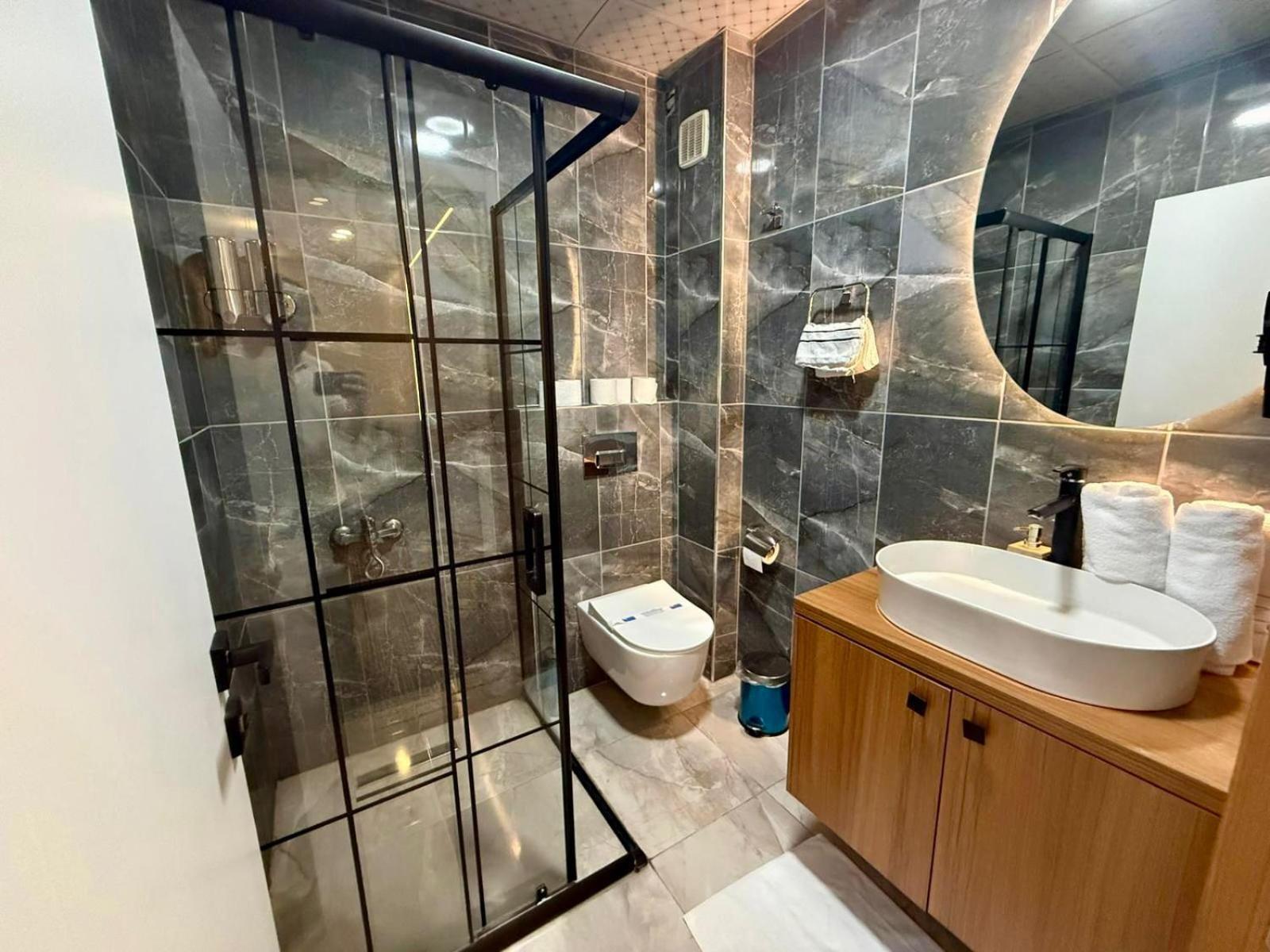 Besiktas Vip Inn Hotel & Suites — Photos 2
